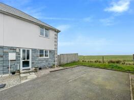 6, Todda Close, Bolventor, Launceston PL15 7FP
