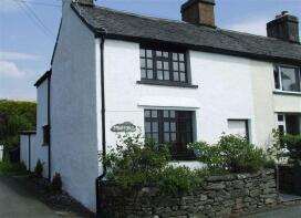 Minffordd, Bryn Y Fawnog To Bron Haul, Nebo, Llanrwst LL26 0TB