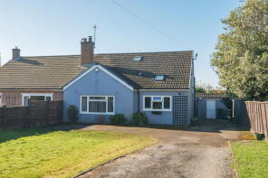 Wisteria, Road From Junction With A48 To Junction With Severn View, Netherend, Lydney GL15 6PH