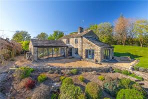 Deerstones Cottage, Deerstones, Hazlewood BD23 6JB
