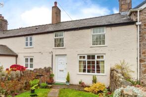 2, Crown Cottages, Swn Y Mynydd Junction B5123, Holywell CH8 8DX