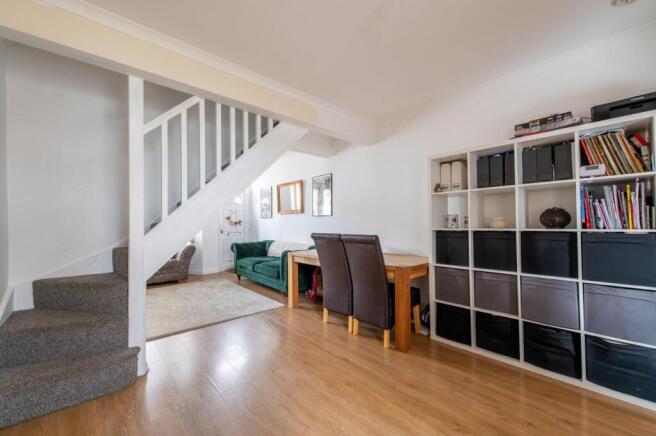 Living/Dining Room
