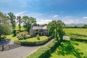 Pantawel, Cilmery, Builth Wells LD2 3PB