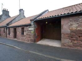 Cappel Cottage, Garvald, Gifford EH41 4LN
