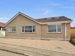 35, Dean Terrace, Lossiemouth IV31 6LL