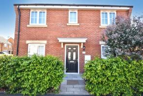 1, Carnaby Drive, Morpeth NE65 9FG