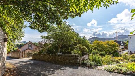 Orchard Cottage, Fishers Lane, Darnick, Melrose