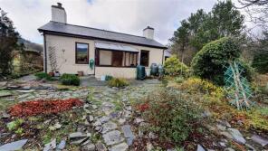Milwyn Cottage, A44t From The Junction Of The C1073 To Ponterwyd, Aberystwyth SY23 3AD