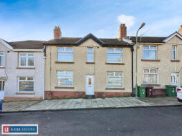 7, Horner Street, Hengoed CF82 8AJ