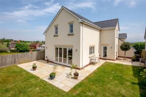 Dragonfields House, Mill Lane, Thurloxton, Taunton TA2 8RG