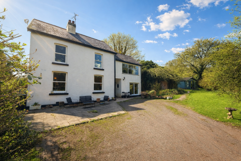 Login, Whitland, Carmarthenshire, SA34