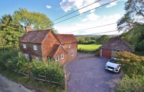 Angle Cottage, Argos Hill Lane, Mayfield TN20 6NQ