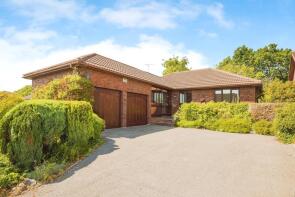 132 Bryncrug, Park Avenue, Mold CH7 6TR