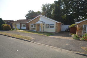 11a Broadlands, Nursey Close, Bungay NR35 2HD
