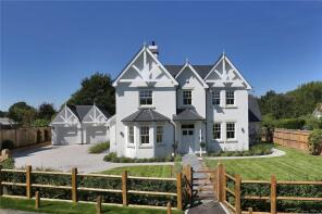 Oak Tree House, Station Road, Hartfield TN7 4BT