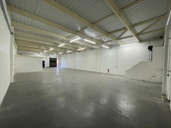 Napier Unit 2 inside again.JPG
