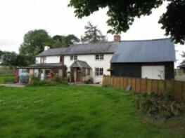 Castle View, Letchmoor Lane, Presteigne LD8 2LP