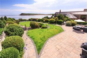 4 Southwinds, Swanbridge Farm, St Mary's Well Bay Road, Penarth CF64 5UJ
