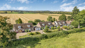 Rosedene, Cook Lane, North Stoke, Wallingford OX10 6BG
