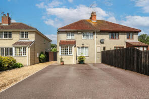 2, Puckwell, The Street, West Knoyle BA12 6AE