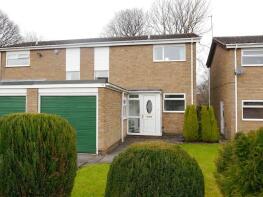 13, Janus Close, Chapel Park, Newcastle Upon Tyne NE5 1UX