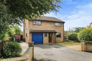 Rivendell, Duck Lane, Salisbury SP3 4AN