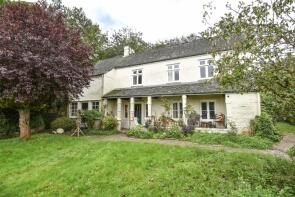 Keepers Cottage, Wimborne Road, Tarrant Keyneston DT11 9JG