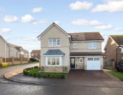 27, Kilcruik Road, Burntisland KY3 9XH