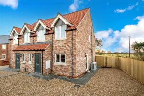 1, Laurel Grove, Silk Willoughby, Sleaford NG34 8PP