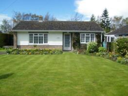 Carey Cottage, New End, Horncastle LN9 5QQ