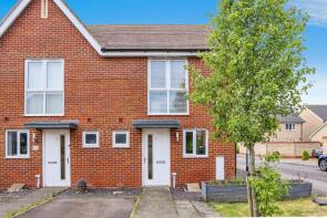 8, Gladiator Road, Cambridge CB23 6JQ