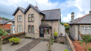 27 Coverham, Church Street, Settle BD24 9JH