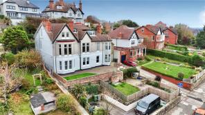 56c, Warren Drive, Wallasey CH45 0JT