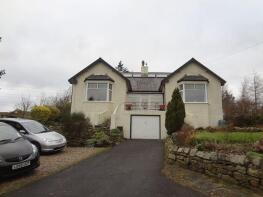 The Mount, U7058 Bankhead Junction To Crindledykes Junction, Hexham NE47 7AD