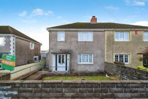 27, Brynheulog Road, Croeserw, Cymmer SA13 3RS