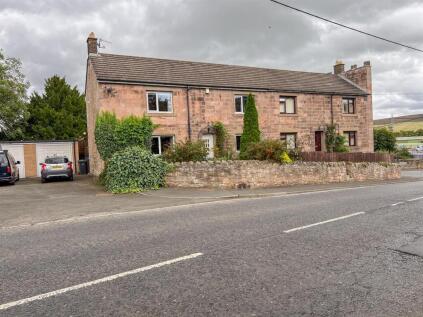 Cottage Road, Wooler