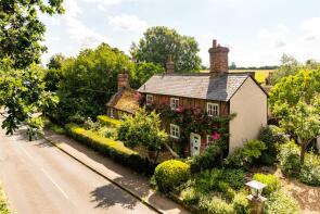 The Old House, Church End Road, Haynes MK45 3QP