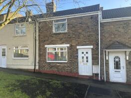 31, Boyne Street, Crook DL15 0EW