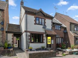 18, Hoopers Lane, Barwick, Yeovil BA22 9UE