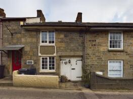 58, Fore Street, Camborne TR14 0JU
