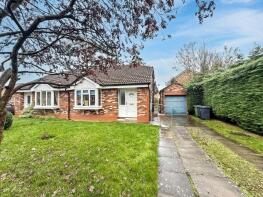 26, Badger Hill Drive, Bedale DL8 1XH
