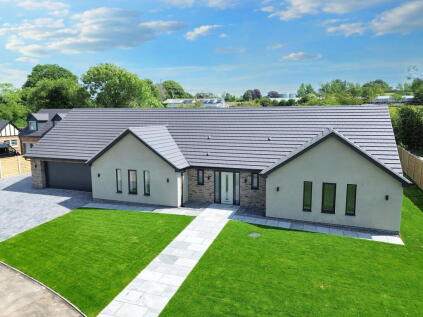 Churchwood Drive, Hutton Rudby