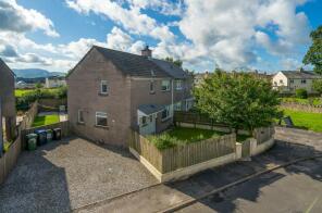 21, Kirklea, Cockermouth CA13 0NB
