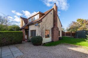 9 The Dormers, Mustow Green, Kidderminster DY10 4LE