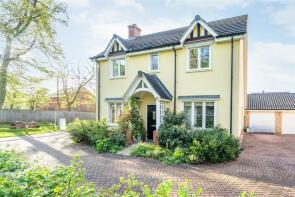 1, Farrier Mews, Newmarket CB8 7RJ