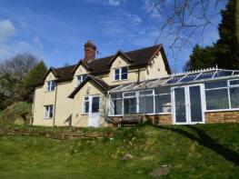 Downside Cottage, Green Lane, Sandon Bank, Stafford ST18 9TB