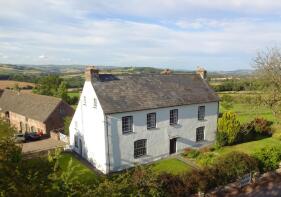 Penmaes, Llanfilo, Brecon LD3 0RE