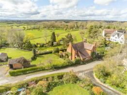 Brockington Cottage, Kington Lane, Worcester WR7 4DH