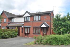 7, Hemlegh Vale, Helsby, Frodsham WA6 0DB