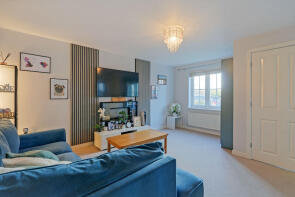 4, Finchwell Rise, Sheffield S13 9DS